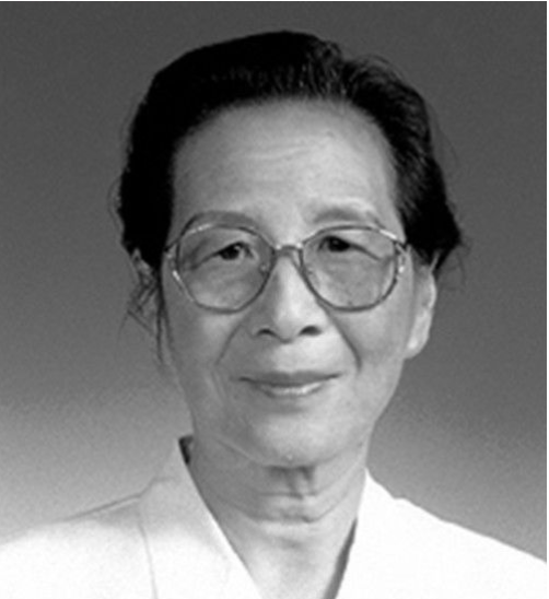夏培肃——中国计算机之母