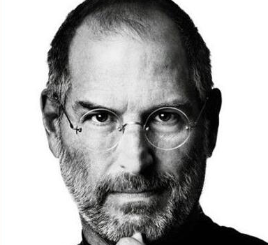 史蒂夫·乔布斯——苹果公司的前任首席运行官